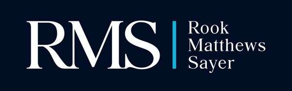 Rook Matthews Sayer logo
