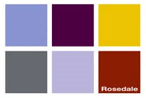 Rosedale Property Agents logo