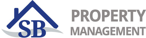 SB Property logo