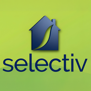Selectiv Property Sales & Lettings logo