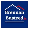Sherry FitzGerald Brennan Busteed logo