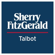 Sherry FitzGerald Talbot logo