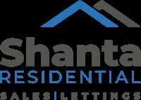 Shanta Residential logo