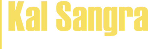 Kal Sangra Shonki Brothers logo
