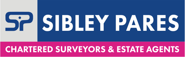 Sibley Pares Chartered Surveyors - Ashford logo