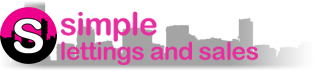 Simple Lettings and Sales logo