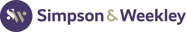 Simpson and Weekley logo