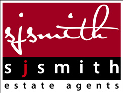 S J Smith Estate Agents logo