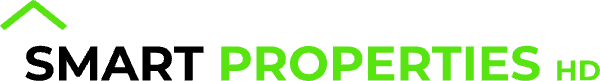 Smart Properties logo