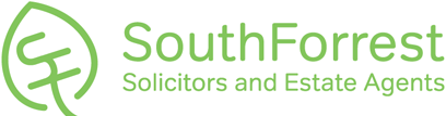 South Forrest logo