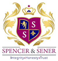 Spencer and Sener logo