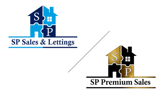 SP Sales and Lettings logo