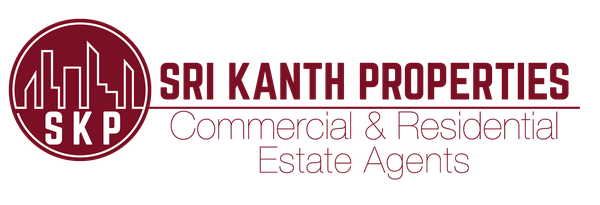 Sri Kanth Properties logo