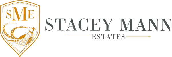 Stacey Mann Estates logo