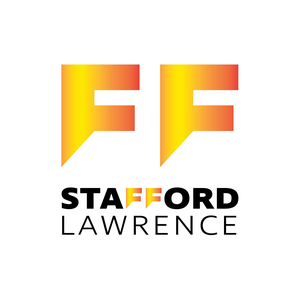 Lawrence Rand logo