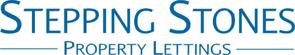 Stepping Stones logo