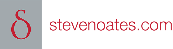Steven Oates logo