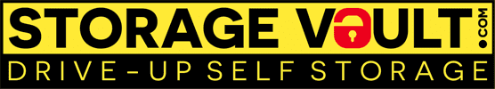 Storage Vault Limited logo