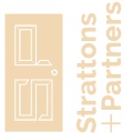 Strattons & Partners logo