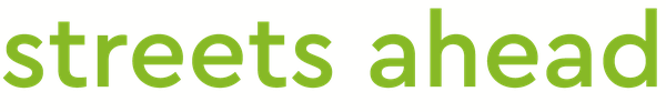Streets Ahead logo