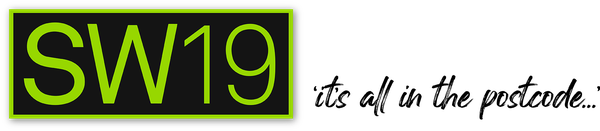 SW19 logo