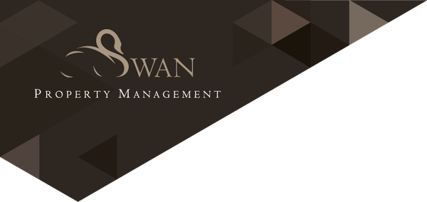 Swan Property Management logo