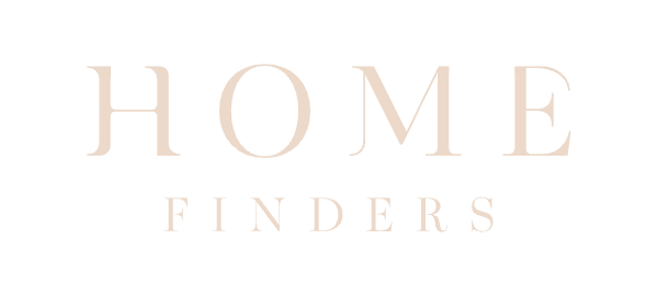 Home Finders logo
