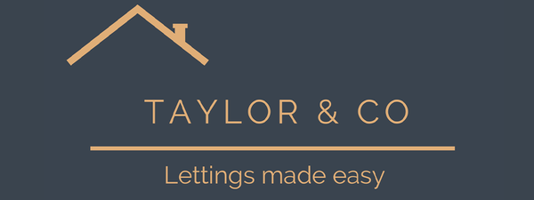 Taylor Estates and Lettings logo