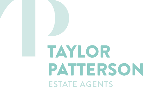 Taylor Patterson Estate Agents logo