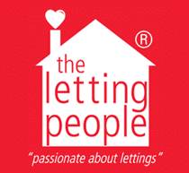 The Letting People logo