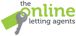 The Online Letting Agents Ltd logo
