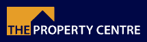 The Property logo