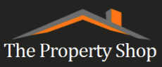 The Property Shop logo