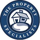 The Property Specialists logo