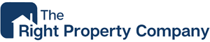 The Right Property Company logo