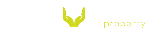 Thomas and Thomas Property logo