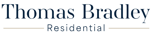 Thomas Bradley and Co logo