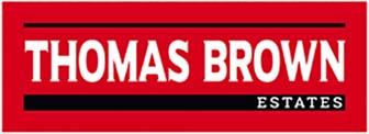 Thomas Brown Estates logo