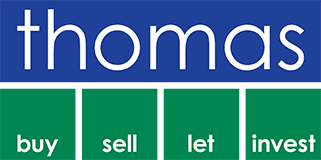Thomas Property Group logo