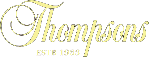 Thompsons logo