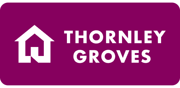 Thornley Groves logo
