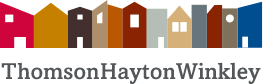 Thomson Hayton Winkley Estate Agents logo