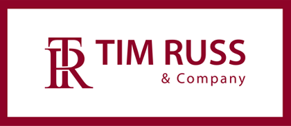 Tim Russ Prime logo