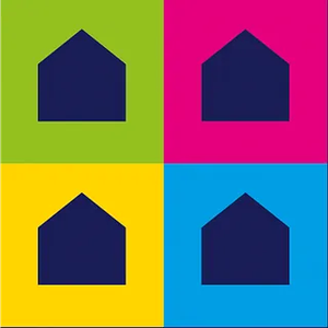 TMS Estate Agents logo
