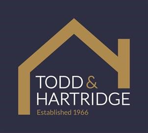 Todd & Hartridge logo