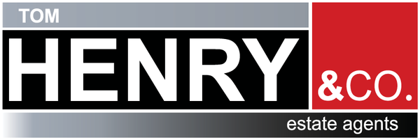 Tom Henry & Co logo