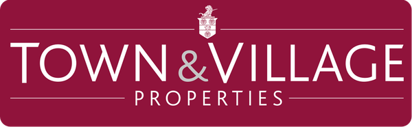 Town and Village logo
