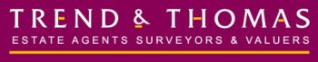 Trend & Thomas logo