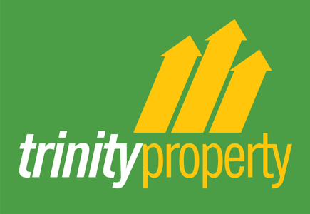 Trinity Property logo