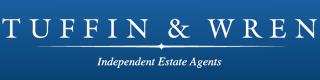 Tuffin and Wren logo